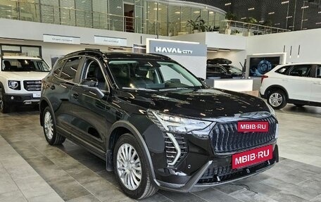 Haval Jolion, 2025 год, 2 771 010 рублей, 2 фотография