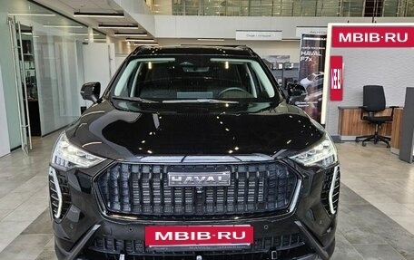 Haval Jolion, 2025 год, 2 771 010 рублей, 5 фотография