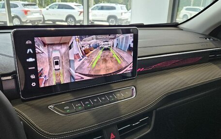 Haval Jolion, 2025 год, 2 771 010 рублей, 15 фотография