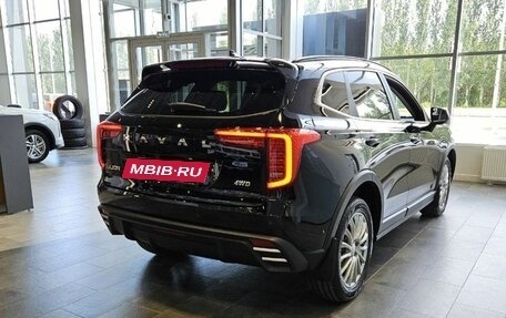 Haval Jolion, 2025 год, 2 771 010 рублей, 11 фотография