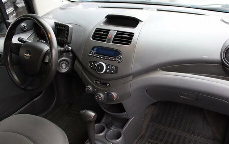 Chevrolet Spark III, 2013 год, 569 000 рублей, 14 фотография