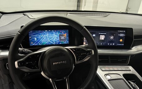 Haval F7, 2025 год, 3 149 000 рублей, 8 фотография