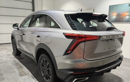 Haval F7, 2025 год, 3 149 000 рублей, 6 фотография