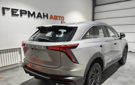Haval F7, 2025 год, 3 149 000 рублей, 4 фотография