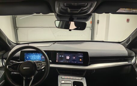 Haval F7, 2025 год, 3 149 000 рублей, 9 фотография