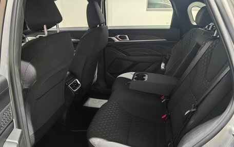 Haval F7, 2025 год, 3 149 000 рублей, 10 фотография