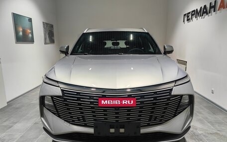 Haval F7, 2025 год, 3 149 000 рублей, 2 фотография