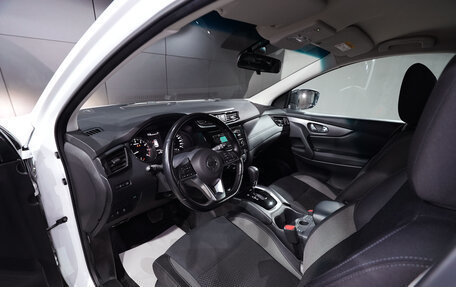 Nissan Qashqai, 2021 год, 1 590 000 рублей, 10 фотография