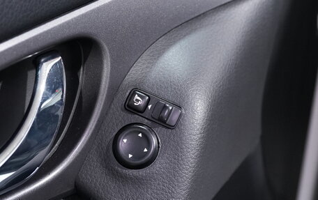 Nissan Qashqai, 2021 год, 1 590 000 рублей, 13 фотография