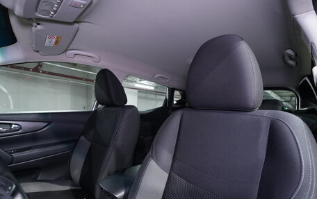 Nissan Qashqai, 2021 год, 1 590 000 рублей, 16 фотография