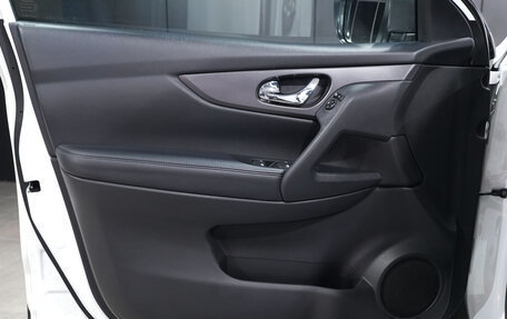 Nissan Qashqai, 2021 год, 1 590 000 рублей, 12 фотография