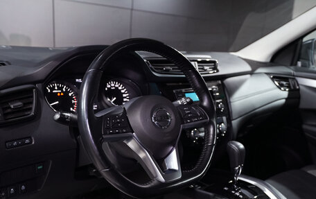 Nissan Qashqai, 2021 год, 1 590 000 рублей, 11 фотография