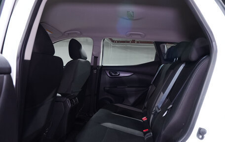 Nissan Qashqai, 2021 год, 1 590 000 рублей, 17 фотография