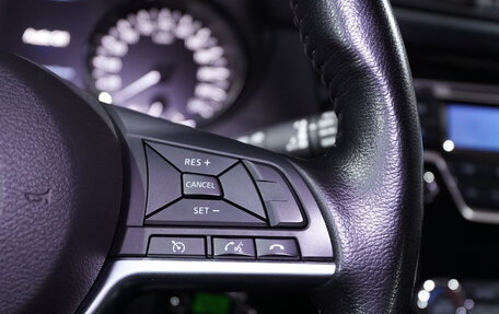 Nissan Qashqai, 2021 год, 1 590 000 рублей, 20 фотография