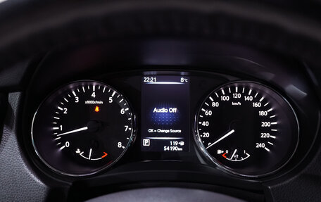 Nissan Qashqai, 2021 год, 1 590 000 рублей, 25 фотография