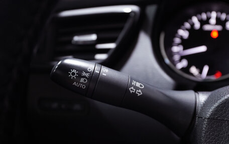 Nissan Qashqai, 2021 год, 1 590 000 рублей, 26 фотография