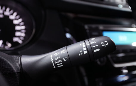 Nissan Qashqai, 2021 год, 1 590 000 рублей, 27 фотография