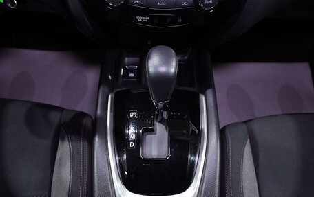 Nissan Qashqai, 2021 год, 1 590 000 рублей, 23 фотография