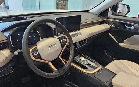 Haval Jolion, 2025 год, 2 771 010 рублей, 3 фотография