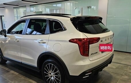 Haval Jolion, 2025 год, 2 771 010 рублей, 2 фотография