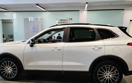 Haval Jolion, 2025 год, 2 771 010 рублей, 6 фотография