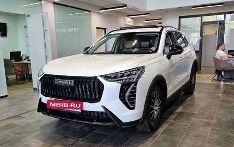 Haval Jolion, 2025 год, 2 771 010 рублей, 4 фотография