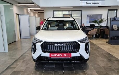 Haval Jolion, 2025 год, 2 771 010 рублей, 5 фотография