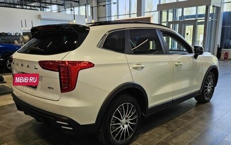 Haval Jolion, 2025 год, 2 771 010 рублей, 10 фотография