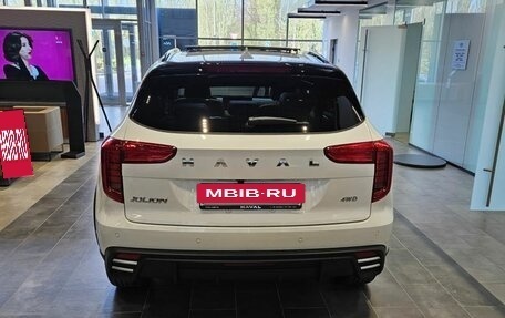Haval Jolion, 2025 год, 2 771 010 рублей, 7 фотография