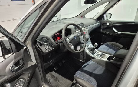 Ford S-MAX I, 2008 год, 559 000 рублей, 7 фотография