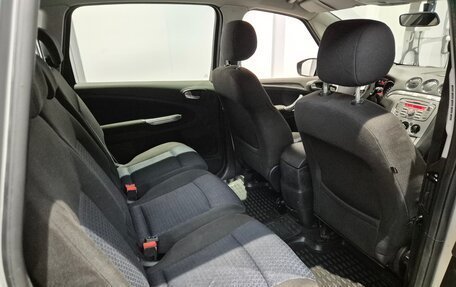 Ford S-MAX I, 2008 год, 559 000 рублей, 10 фотография