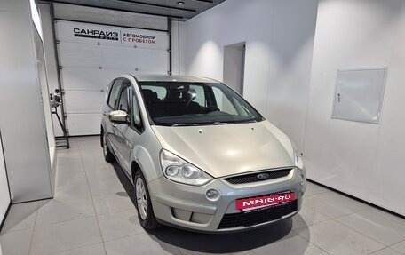 Ford S-MAX I, 2008 год, 559 000 рублей, 3 фотография