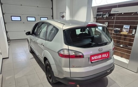 Ford S-MAX I, 2008 год, 559 000 рублей, 6 фотография