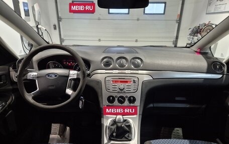 Ford S-MAX I, 2008 год, 559 000 рублей, 8 фотография