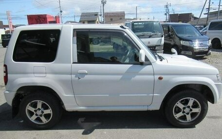 Mitsubishi Pajero Mini II, 2011 год, 509 000 рублей, 3 фотография