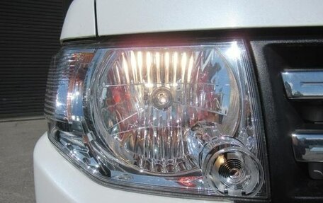 Mitsubishi Pajero Mini II, 2011 год, 509 000 рублей, 4 фотография