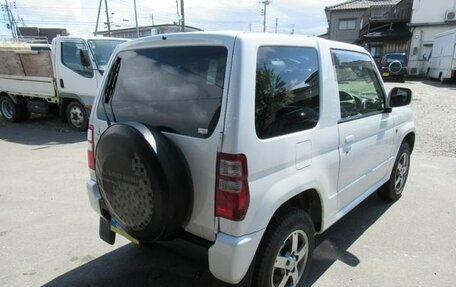 Mitsubishi Pajero Mini II, 2011 год, 509 000 рублей, 6 фотография