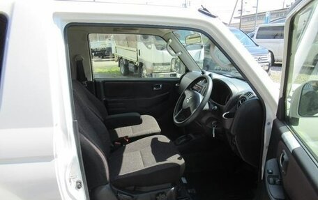 Mitsubishi Pajero Mini II, 2011 год, 509 000 рублей, 12 фотография