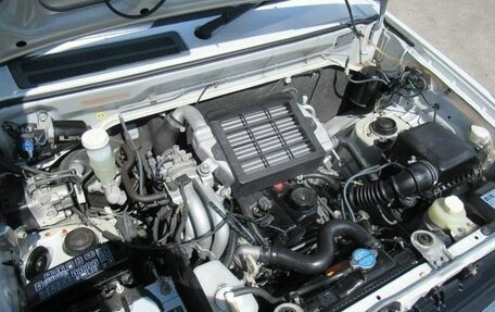 Mitsubishi Pajero Mini II, 2011 год, 509 000 рублей, 7 фотография