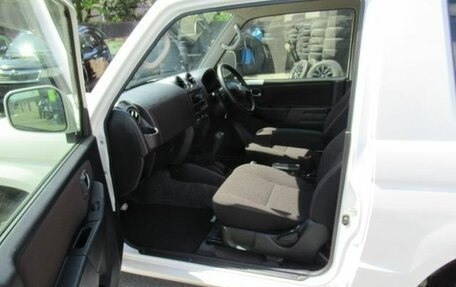 Mitsubishi Pajero Mini II, 2011 год, 509 000 рублей, 14 фотография