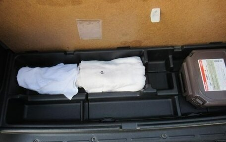 Mitsubishi Pajero Mini II, 2011 год, 509 000 рублей, 18 фотография