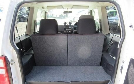 Mitsubishi Pajero Mini II, 2011 год, 509 000 рублей, 16 фотография