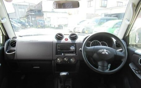 Mitsubishi Pajero Mini II, 2011 год, 509 000 рублей, 20 фотография