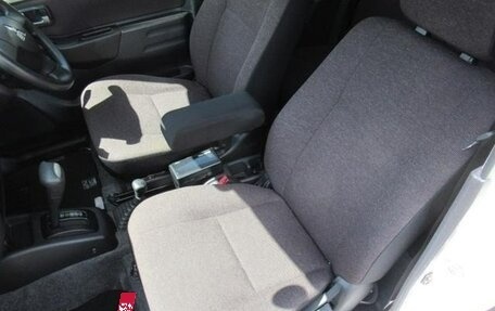 Mitsubishi Pajero Mini II, 2011 год, 509 000 рублей, 27 фотография