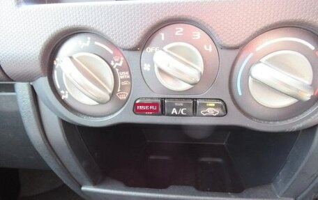 Mitsubishi Pajero Mini II, 2011 год, 509 000 рублей, 24 фотография