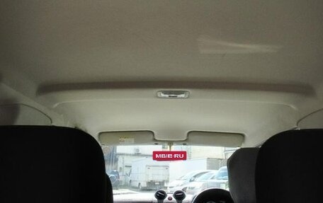 Mitsubishi Pajero Mini II, 2011 год, 509 000 рублей, 19 фотография