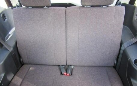 Mitsubishi Pajero Mini II, 2011 год, 509 000 рублей, 28 фотография