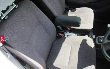 Mitsubishi Pajero Mini II, 2011 год, 509 000 рублей, 29 фотография