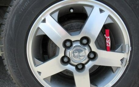 Mitsubishi Pajero Mini II, 2011 год, 509 000 рублей, 30 фотография