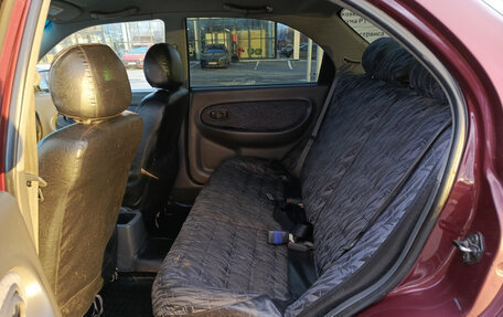 KIA Spectra II (LD), 2007 год, 240 000 рублей, 12 фотография